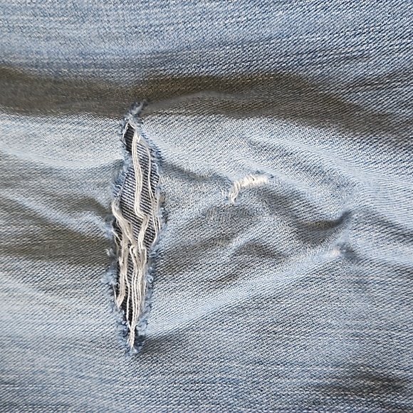 Ralph Lauren Jean's size 34x34 - Picture 3 of 5